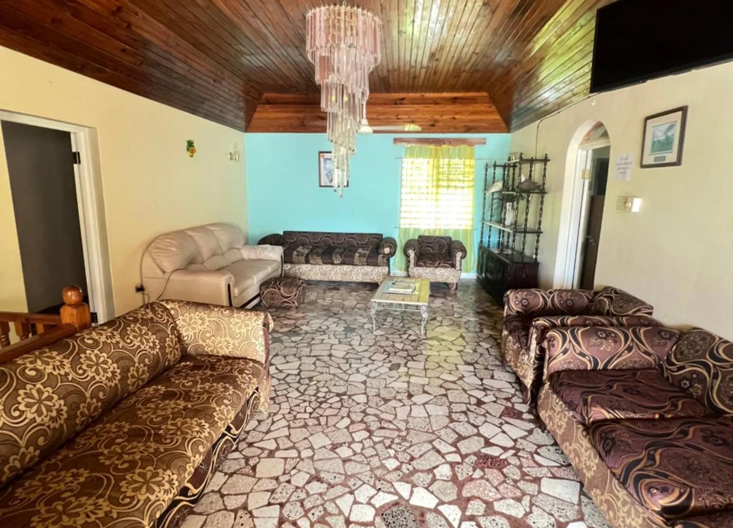 Cozy Family Inn Port Antonio Jamaica