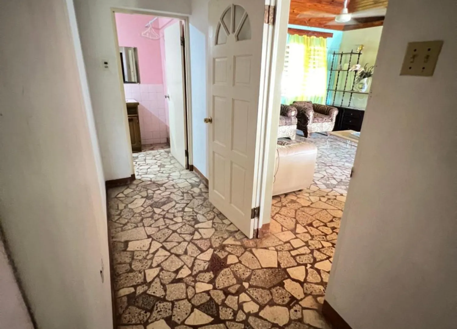 Pensionat Cozy Family Inn Port Antonio