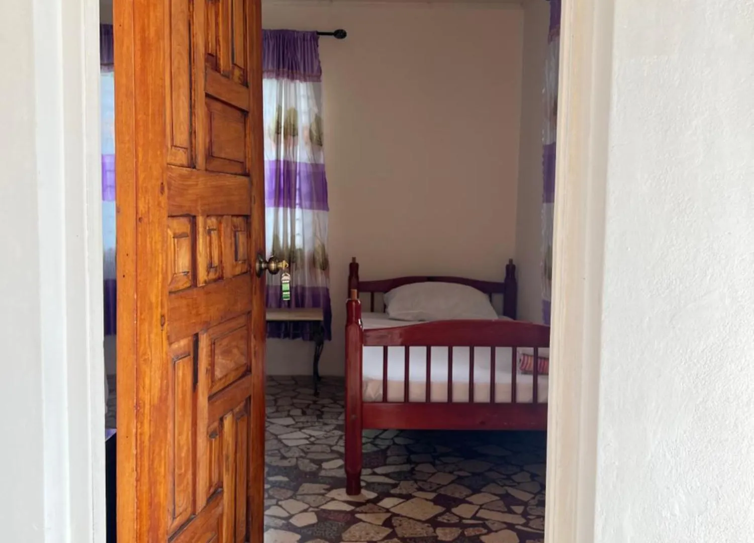 Cozy Family Inn Port Antonio Pensionat