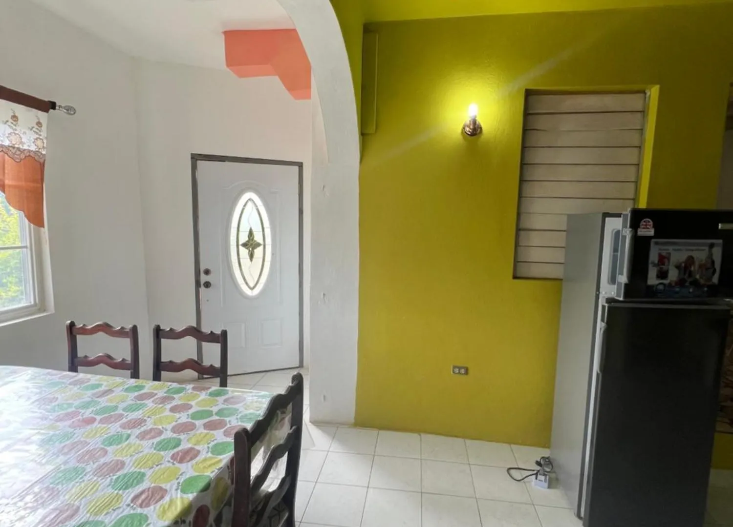 Cozy Family Inn Port Antonio 2*,