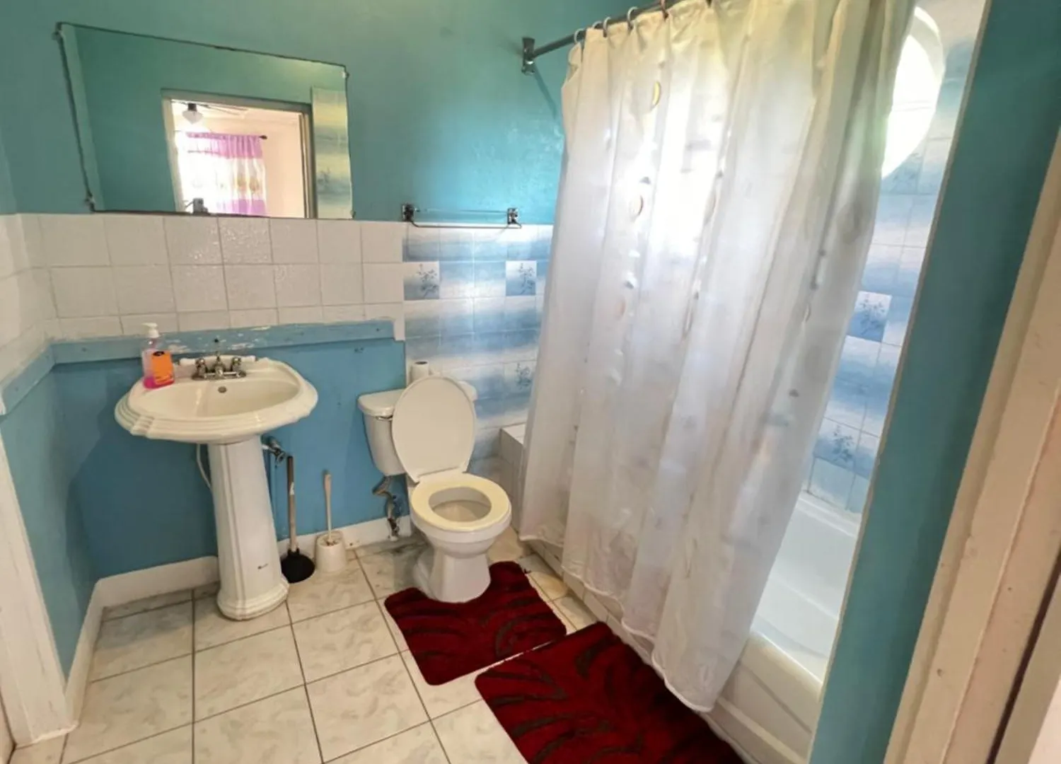 Cozy Family Inn Port Antonio Pensionat