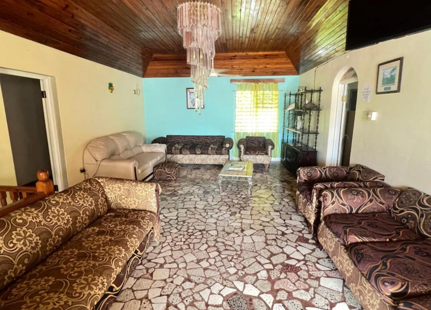 Cozy Family Inn Port Antonio