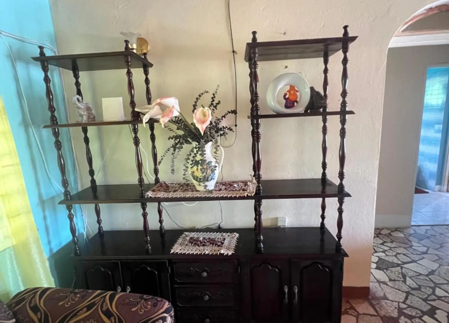 Pensionat Cozy Family Inn Port Antonio