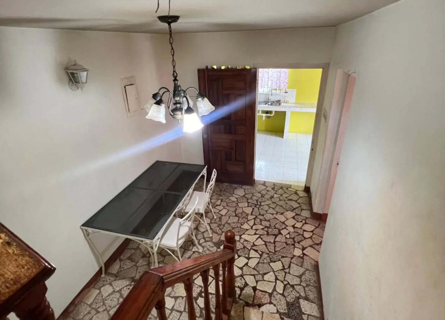 Cozy Family Inn Port Antonio Pensionat