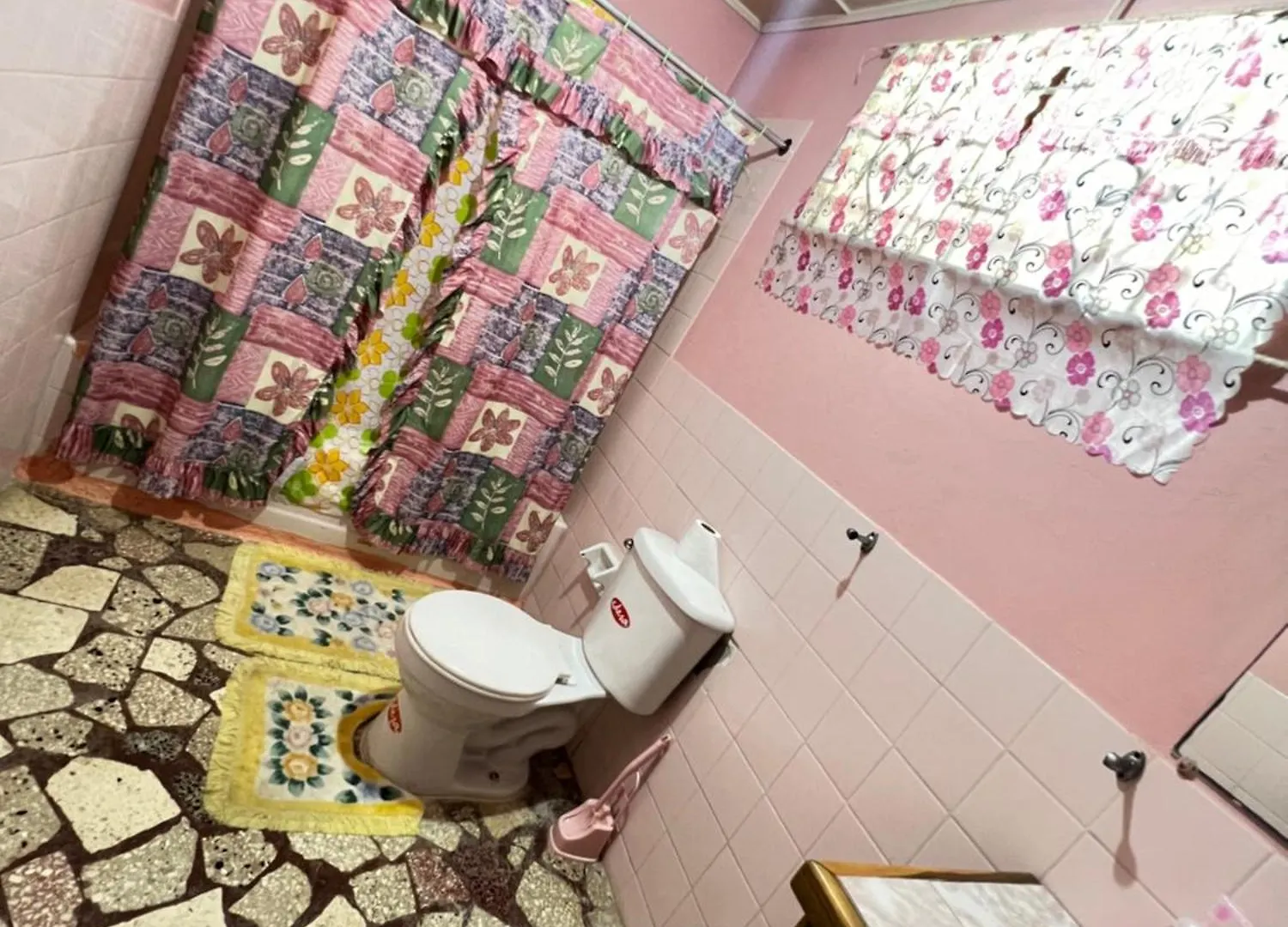 Cozy Family Inn ポート・アントニオ ジャマイカ