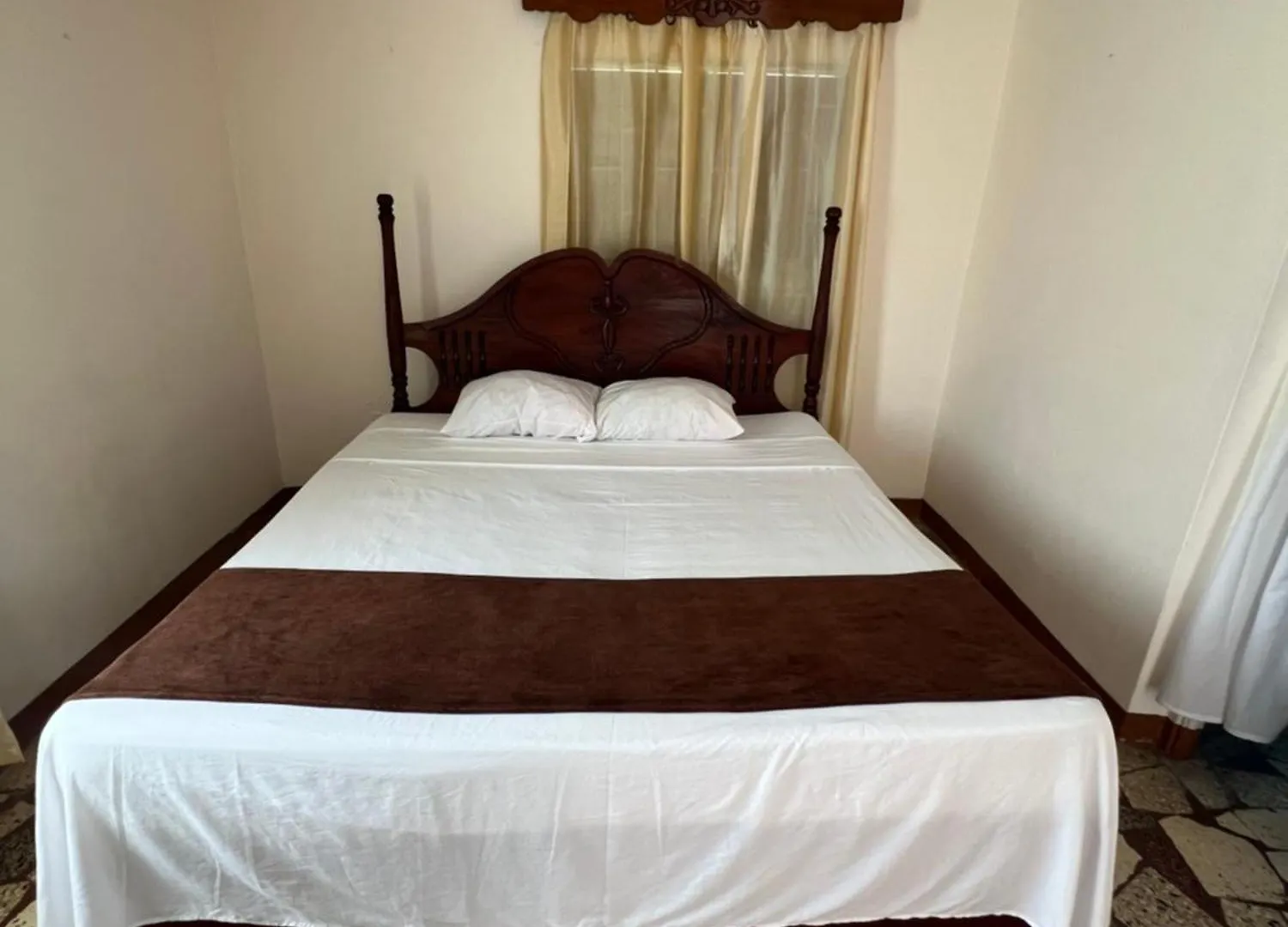 ** ゲストハウス Cozy Family Inn ポート・アントニオ ジャマイカ