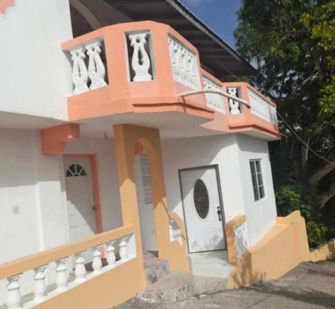 Cozy Family Inn Port Antonio Jamaïque