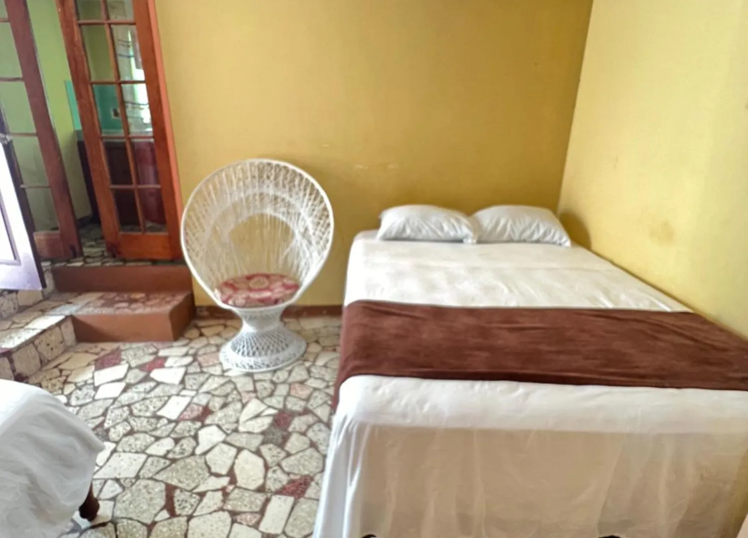 Cozy Family Inn Port Antonio 2*,  Jamaïque