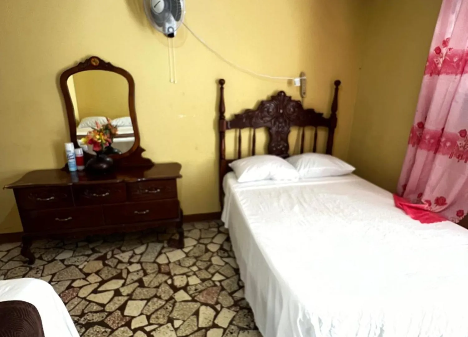 Maison d'hôtes Cozy Family Inn Port Antonio