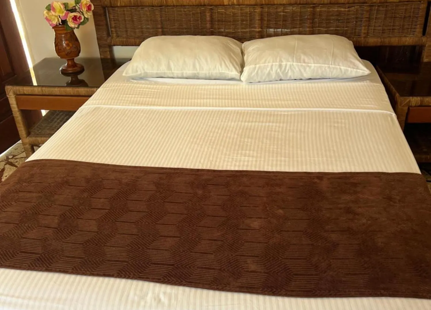 Maison d'hôtes Cozy Family Inn Port Antonio