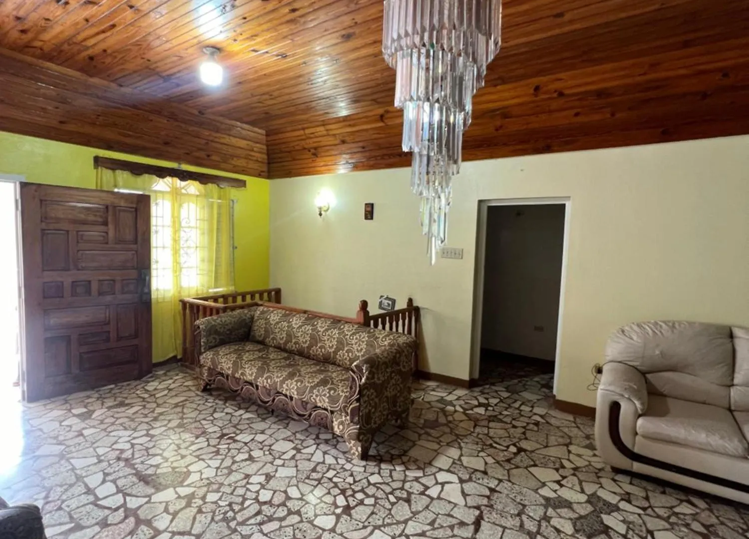 Cozy Family Inn Port Antonio Maison d'hôtes
