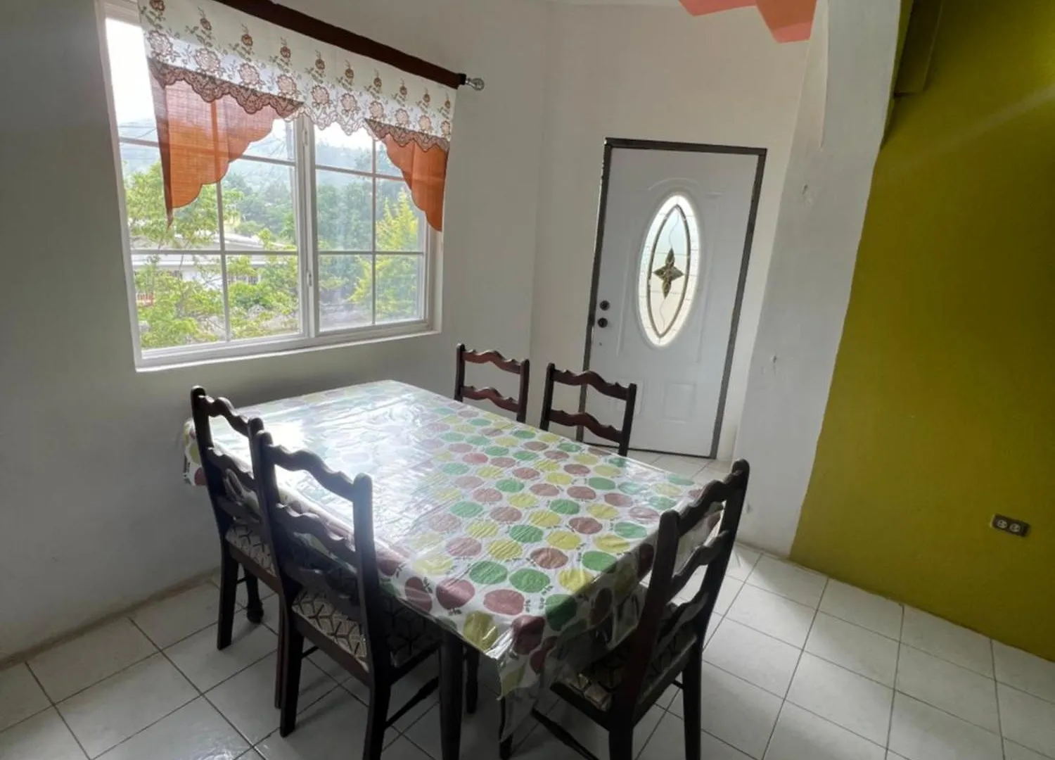 Cozy Family Inn Port Antonio Jamaïque
